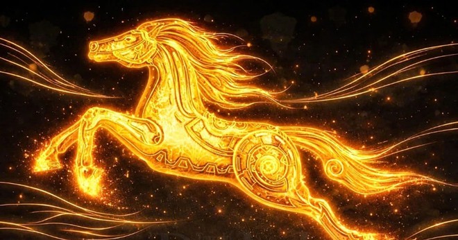 Mãn nhãn với loạt linh vật ngựa Bính Ngọ 2026 độc đáo khắp 3 miền - Ảnh 10.