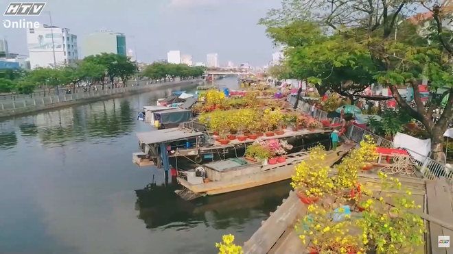  THTT Đờn ca tài tử "Trên bến dưới thuyền" - 19g ngày 12/2 trên HTV1 - Ảnh 3.