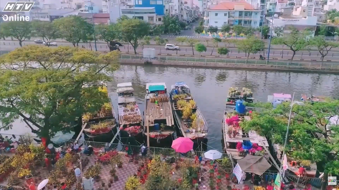  THTT Đờn ca tài tử "Trên bến dưới thuyền" - 19g ngày 12/2 trên HTV1 - Ảnh 2.