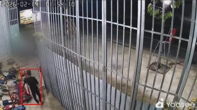 TP. Hồ Chí Minh: Tội phạm giảm sâu dịp Tết Bính Ngọ, 100% vụ cướp giật bị triệt phá- Ảnh 4. TP. Hồ Chí Minh: Tội phạm giảm sâu dịp Tết Bính Ngọ, 100% vụ cướp giật bị triệt phá- Ảnh 4.