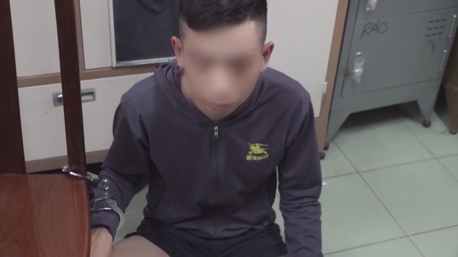 TP. Hồ Chí Minh: Tội phạm giảm sâu dịp Tết Bính Ngọ, 100% vụ cướp giật bị triệt phá- Ảnh 8. TP. Hồ Chí Minh: Tội phạm giảm sâu dịp Tết Bính Ngọ, 100% vụ cướp giật bị triệt phá- Ảnh 8.