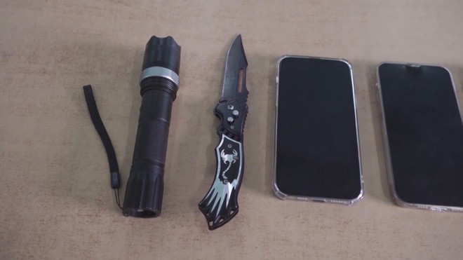 TP. Hồ Chí Minh: Tội phạm giảm sâu dịp Tết Bính Ngọ, 100% vụ cướp giật bị triệt phá- Ảnh 9. TP. Hồ Chí Minh: Tội phạm giảm sâu dịp Tết Bính Ngọ, 100% vụ cướp giật bị triệt phá- Ảnh 9.