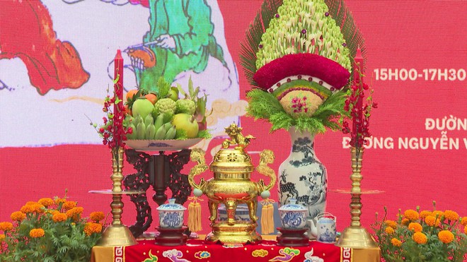 SHCT: "Văn khấn cổ truyền Việt Nam" - Giữ gìn hồn cốt nếp nhà đương đại- Ảnh 6.