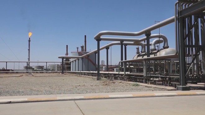 OPEC+ họp về sản lượng trước tình hình tại Iran- Ảnh 2.