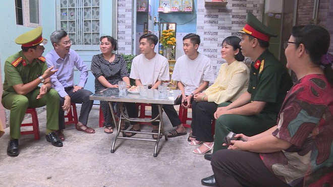 Thời sự HTV ngày 1/3/2026 | Tròn nghĩa vụ - trọn niềm tin- Ảnh 2. Thời sự HTV ngày 1/3/2026 | Tròn nghĩa vụ - trọn niềm tin- Ảnh 2.