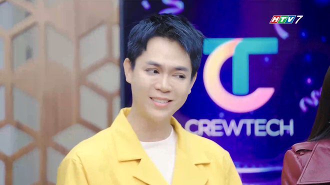 Tuấn Kiệt góp mặt trong "Mê cung ái tình" - Ảnh 1.