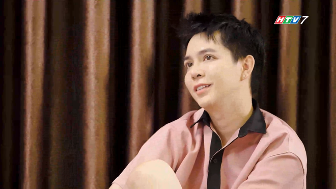 Tuấn Kiệt góp mặt trong "Mê cung ái tình" - Ảnh 2.