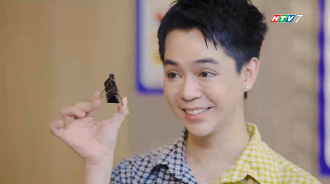 Tuấn Kiệt góp mặt trong "Mê cung ái tình" - Ảnh 5.