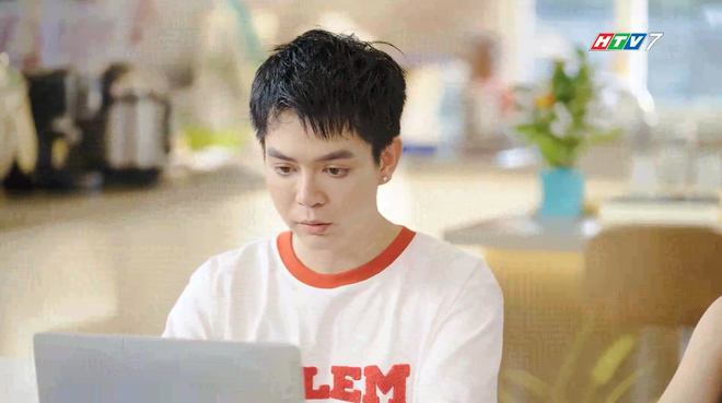 Tuấn Kiệt góp mặt trong "Mê cung ái tình" - Ảnh 3.