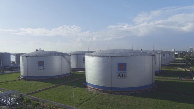 TP. Hồ Chí Minh: Đảm bảo nguồn cung xăng dầu - Ảnh 5.