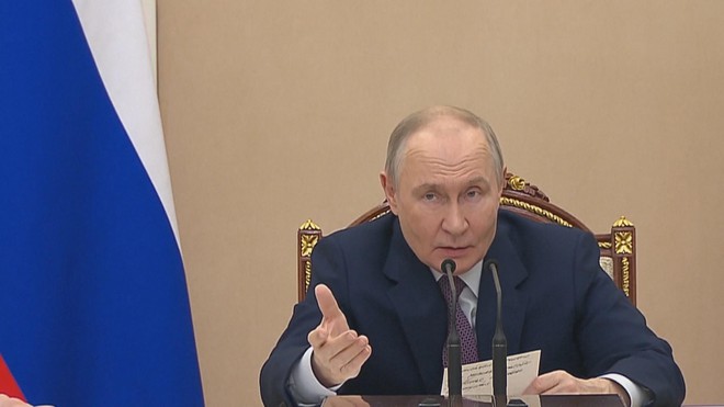 Nga sẵn sàng bán dầu cho các nước châu Âu - Ảnh 2.