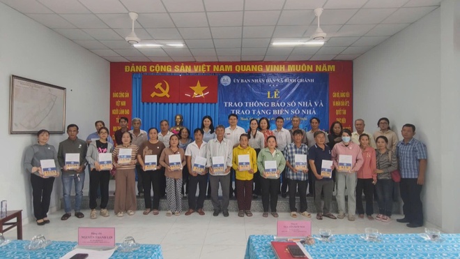 60 Giây ngày 11/3/2026 | Đảm bảo quyền bầu cử cho ngư dân TP. Hồ Chí Minh  - Ảnh 3.