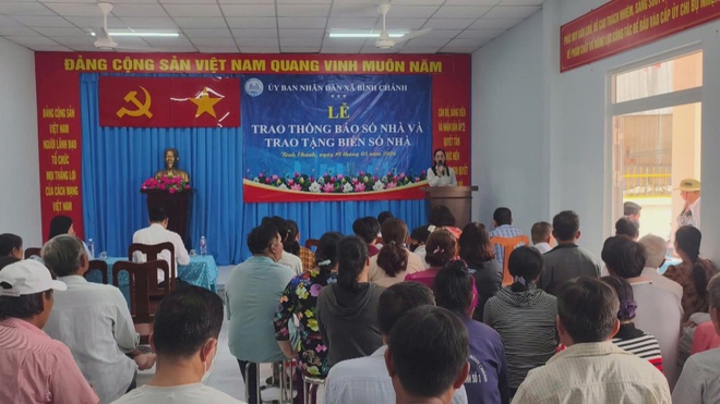 60 Giây ngày 11/3/2026 | Đảm bảo quyền bầu cử cho ngư dân TP. Hồ Chí Minh  - Ảnh 4.