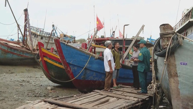 60 Giây ngày 11/3/2026 | Đảm bảo quyền bầu cử cho ngư dân TP. Hồ Chí Minh  - Ảnh 1.
