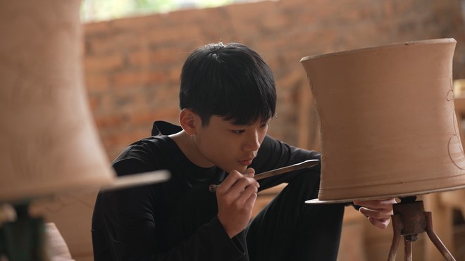 MC Thanh Thảo bật khóc khi nghe: "Con sợ mất mẹ, không biết phải tựa vào ai"- Ảnh 2.