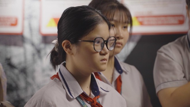 Mô hình phòng, chống ma túy trực quan được triển khai trong trường học - Ảnh 6.