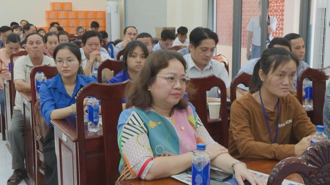 Ứng cử viên đại biểu Quốc hội và Hội đồng nhân dân thành phố - Ảnh 3.