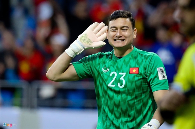 Tuyển Việt Nam hội tụ dàn sao, quyết tâm thắng đẹp Malaysia - Ảnh 3.