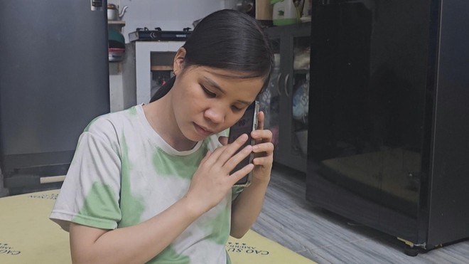 Để quyền bầu cử không bỏ lại ai phía sau: Tài liệu chữ nổi cho cử tri khiếm thị - Ảnh 4.