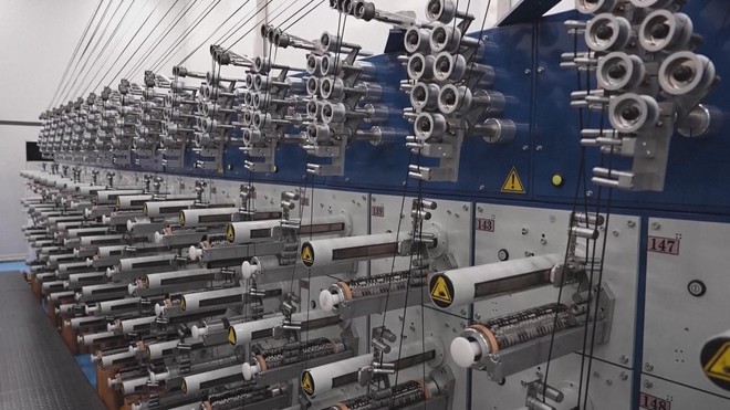 Sợi carbon mảnh hơn tóc, khỏe gấp 10 lần thép- Ảnh 4.