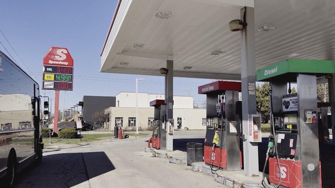 Iran đe dọa giá dầu vượt 200 USD/thùng- Ảnh 1.