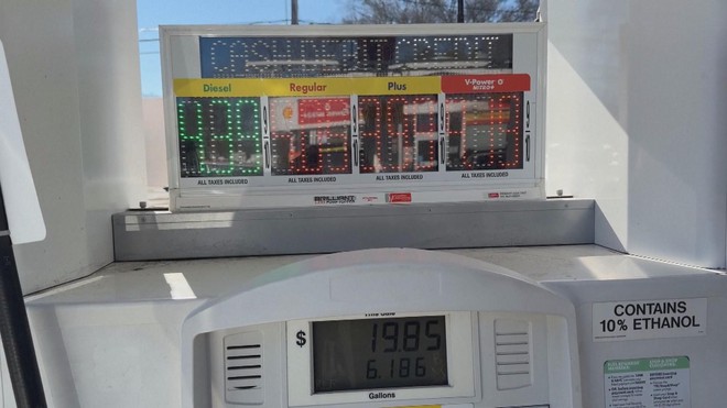 Iran đe dọa giá dầu vượt 200 USD/thùng- Ảnh 2.