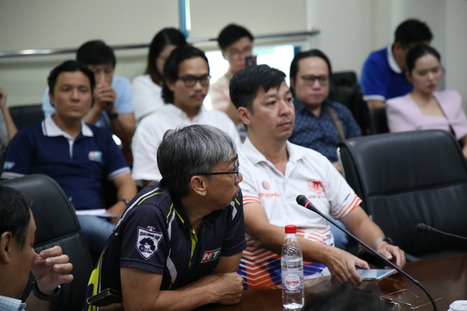 HTV rà soát kịch bản Cầu truyền hình trực tiếp "Ngày hội Non sông" đón ngày bầu cử - Ảnh 9.