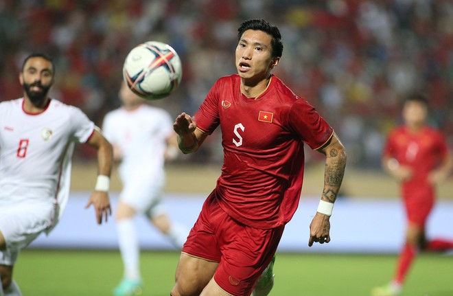 Tuyển Việt Nam hội tụ dàn sao, quyết tâm thắng đẹp Malaysia - Ảnh 4.