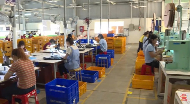 Vươn khơi - Ngày 12/3/2026 | TP. Hồ Chí Minh ưu tiên thu hút dòng vốn FDI chất lượng cao. - Ảnh 1.