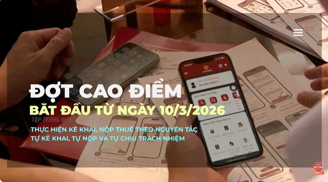Vươn khơi - Ngày 12/3/2026 | TP. Hồ Chí Minh ưu tiên thu hút dòng vốn FDI chất lượng cao. - Ảnh 3.