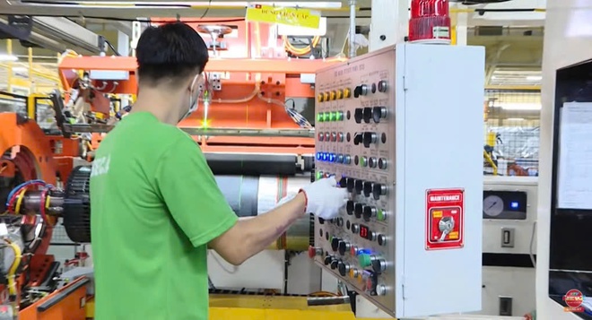 Vươn khơi - Ngày 12/3/2026 | TP. Hồ Chí Minh ưu tiên thu hút dòng vốn FDI chất lượng cao. - Ảnh 2.