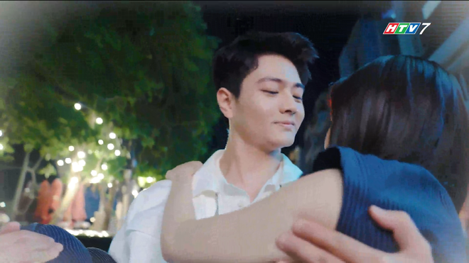 Tuấn Kiệt góp mặt trong "Mê cung ái tình" - Ảnh 7.