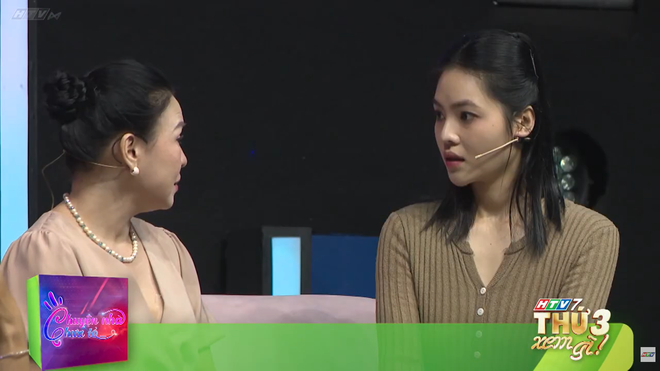 Chuyện nhà chưa tỏ - 20g20 thứ Ba (17/3) trên HTV7 - Ảnh 1.