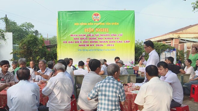 TP. Hồ Chí Minh: Sẵn sàng “Ngày hội non sông” ở cù lao Bạch Đằng - Ảnh 1.
