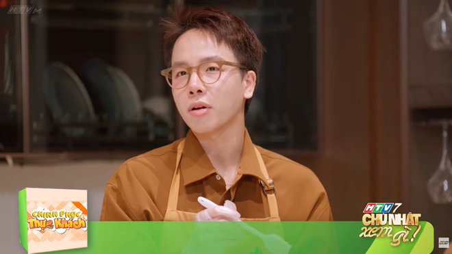 Chinh phục thực khách - 19g Chủ nhật (15/3) trên HTV7 - Ảnh 2.