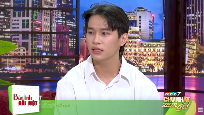 Bản lĩnh đối mặt - 20g Chủ nhật (15/3) trên HTV7 - Ảnh 2.