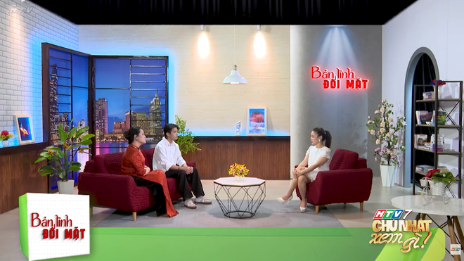 Bản lĩnh đối mặt - 20g Chủ nhật (15/3) trên HTV7 - Ảnh 1.