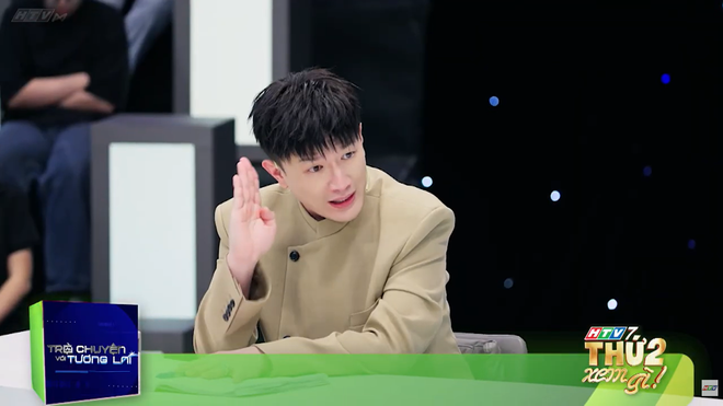 Trò chuyện với tương lai - 19g thứ Hai (16/3) trên HTV7 - Ảnh 1.