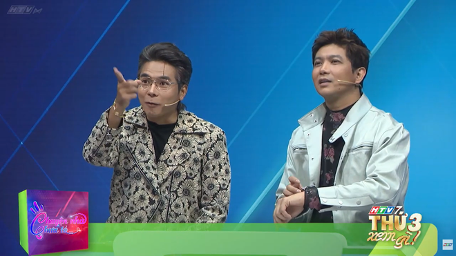 Chuyện nhà chưa tỏ - 20g20 thứ Ba (17/3) trên HTV7 - Ảnh 3.