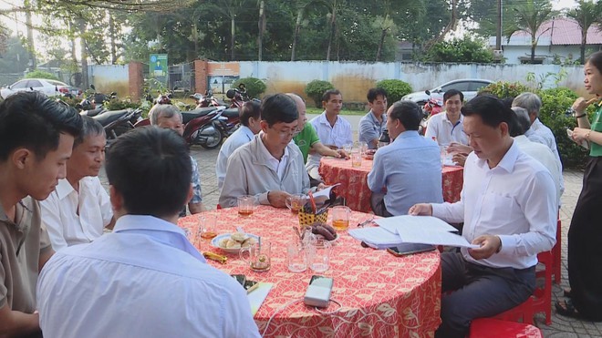 TP. Hồ Chí Minh: Sẵn sàng “Ngày hội non sông” ở cù lao Bạch Đằng - Ảnh 2.