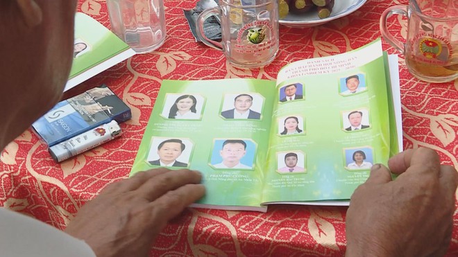 TP. Hồ Chí Minh: Sẵn sàng “Ngày hội non sông” ở cù lao Bạch Đằng - Ảnh 3.