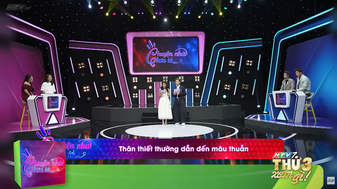 Chuyện nhà chưa tỏ - 20g20 thứ Ba (17/3) trên HTV7 - Ảnh 4.