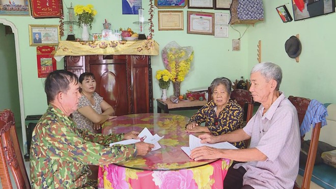 TP. Hồ Chí Minh: Sẵn sàng “Ngày hội non sông” ở cù lao Bạch Đằng - Ảnh 4.