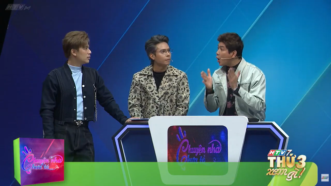 Chuyện nhà chưa tỏ - 20g20 thứ Ba (17/3) trên HTV7 - Ảnh 5.