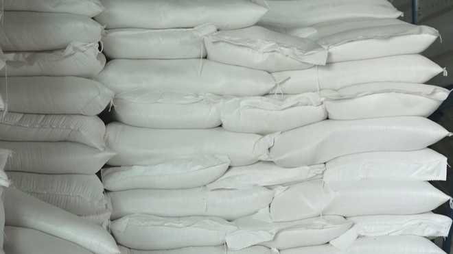 Thủ tướng Chính phủ yêu cầu bảo đảm tiêu thụ lúa hàng hóa cho nông dân - Ảnh 5.