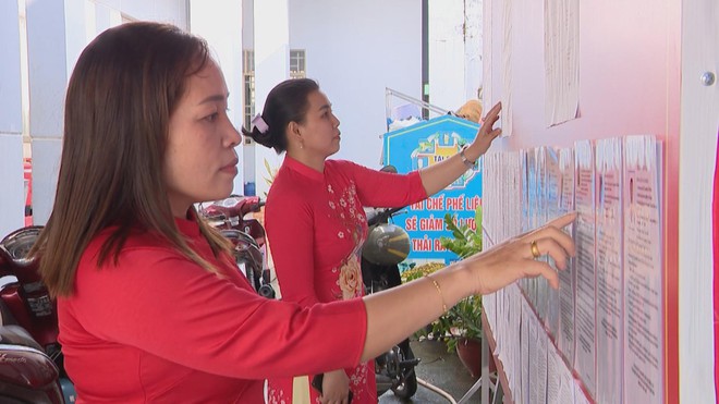 Ứng dụng công nghệ thông tin trong công tác bầu cử phải tuyệt đối an toàn dữ liệu - Ảnh 3.