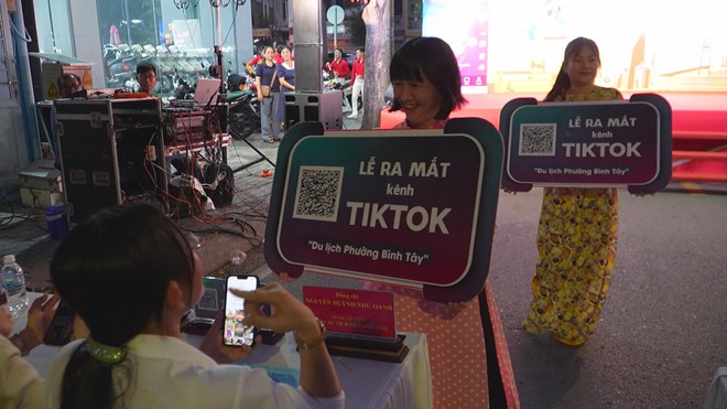 Đêm nghệ thuật "Ngày hội của toàn dân" hướng về ngày bầu cử - Ảnh 7.