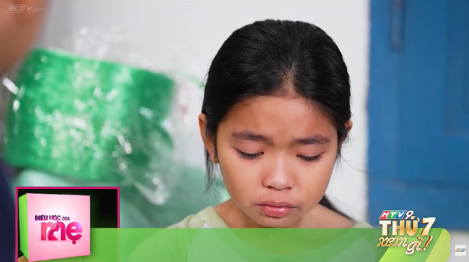Điều ước của mẹ - 17g25 thứ Bảy (14/3) trên HTV9 - Ảnh 2.