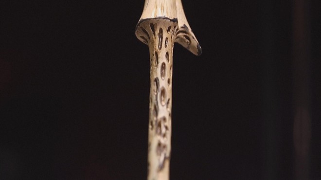 Bán đấu giá nhiều đạo cụ phim Hollywood tại Pháp - Ảnh 5.