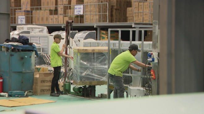 Việt Nam dẫn đầu ASEAN về thu hút vốn đầu tư tác động nhờ cam kết Net Zero. - Ảnh 7.